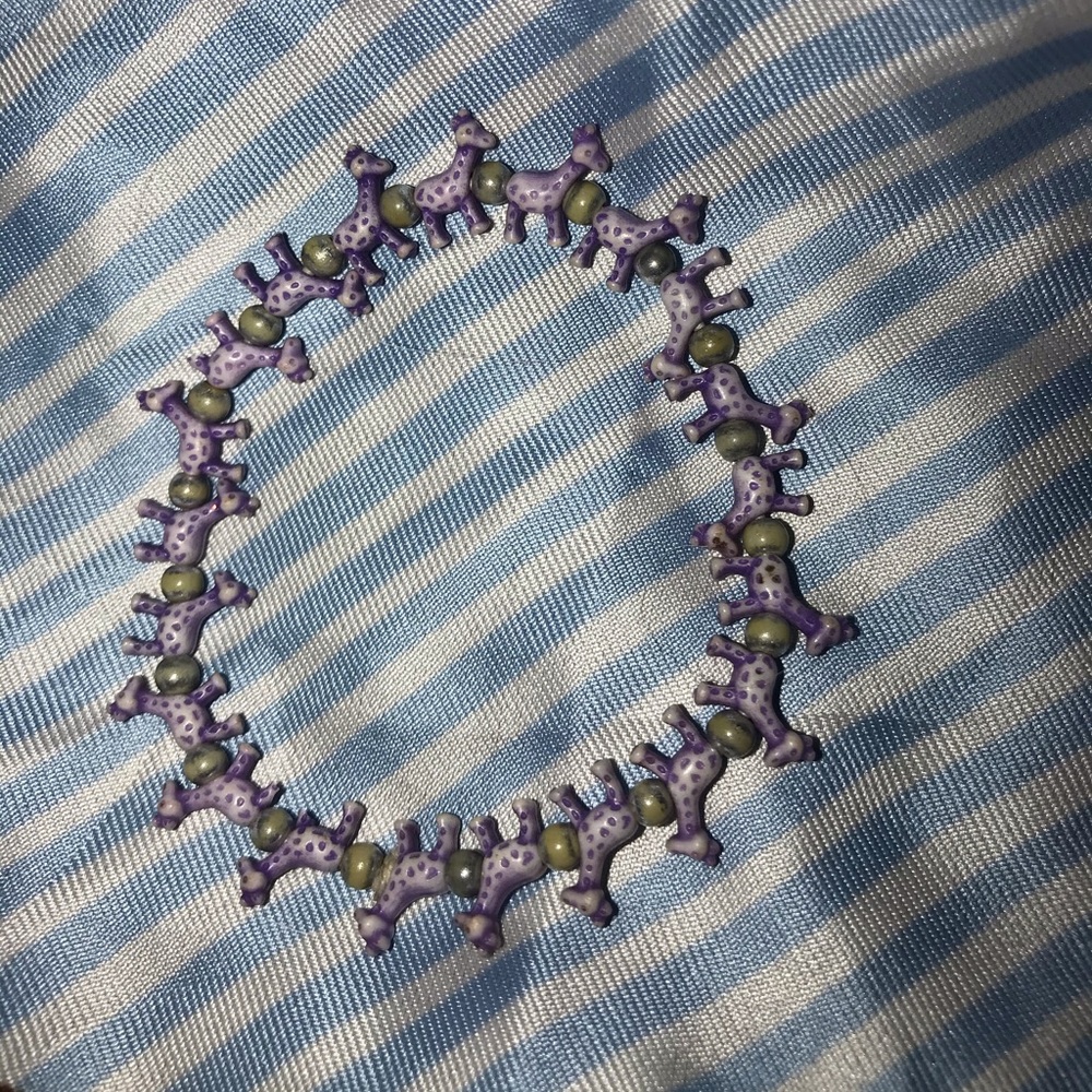 Beaded Bracelet